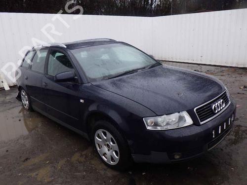AUDI A4 B6 Avant (8E5) 1.9 TDI 2130338