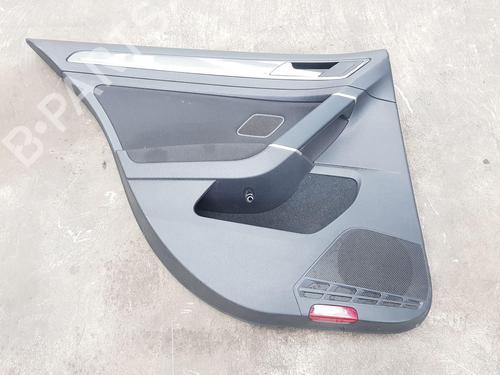 Right front seat VW GOLF VII (5G1, BQ1, BE1, BE2) 2.0 TDI | BP28104985C16