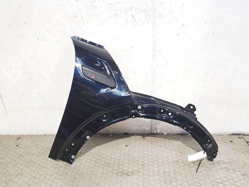Used Right front fenders MINI MINI (F56) Cooper S (192 hp) 29440274