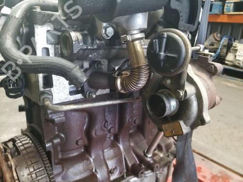 Engine RENAULT KANGOO (KC0/1_) 1.5 dCi (KC08, KC09) | BP32306524M1