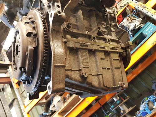 Engine HONDA JAZZ II (GD_, GE3, GE2) 1.3 iDSi (GD1) | BP23996211M1