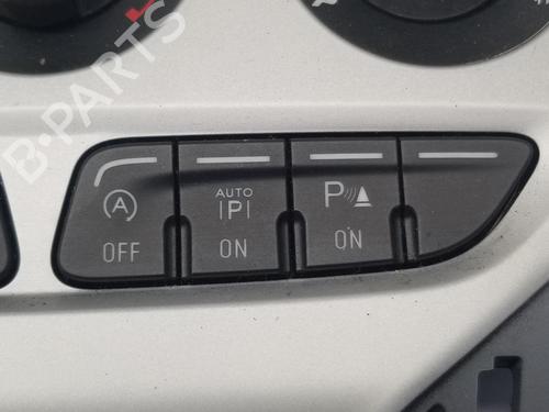 Climate control FORD FOCUS III 1.6 TDCi | BP38962505I5 - Image 6