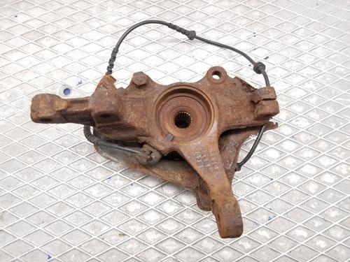 Used Left front steering knuckle VAUXHALL CORSA Mk III (D) (S07) 1.4 (L08) (101 hp) 22676423