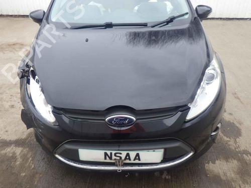 Used Parts FORD FIESTA VI (CB1, CCN)  1.4 TDCi  4483429