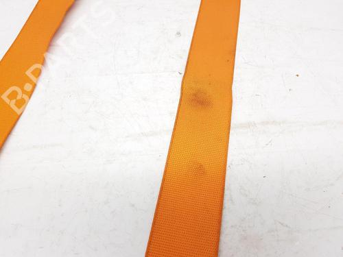 Front right seatbelt MCLAREN 720S 4.0 | BP27166760I25