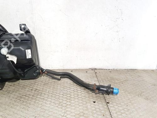 AdBlue tank VAUXHALL VIVARO B Van (X82) 1.6 CDTi | BP30184717M85