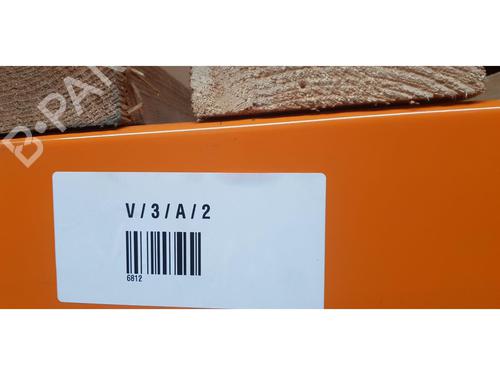 Rear right window mechanism PEUGEOT 307 CC (3B) 2.0 16V | BP29900411C25 