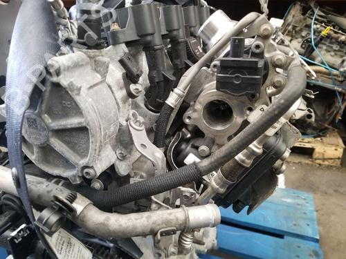 Engine MERCEDES-BENZ GLB (X247) GLB 200 d (247.612) | BP32352672M1