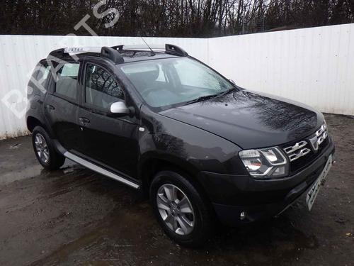Electronic module DACIA DUSTER (HS_) 1.5 dCi | BP36144626M83  - Image 9