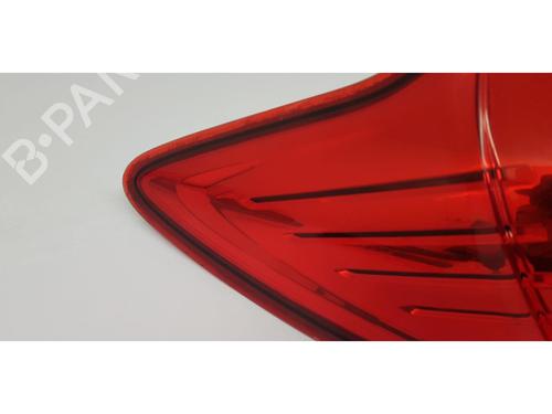 Left taillight FORD KA (RU8) 1.3 TDCi | BP27507969C34 