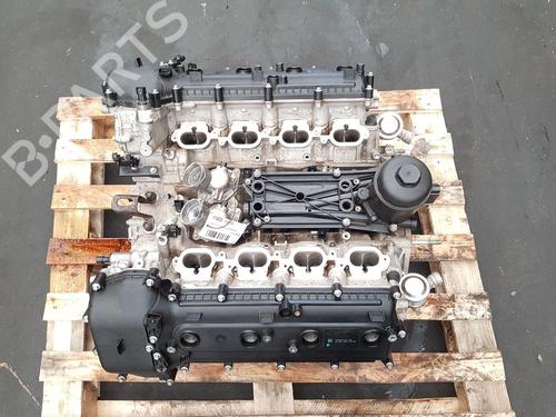 Motor MCLAREN 570S 3.8 (570 hp) 22684131