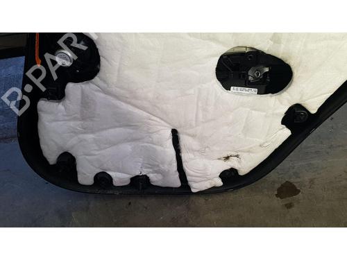 Rear left panel TESLA MODEL 3 (5YJ3) EV AWD | BP33709374C60  - Image 9