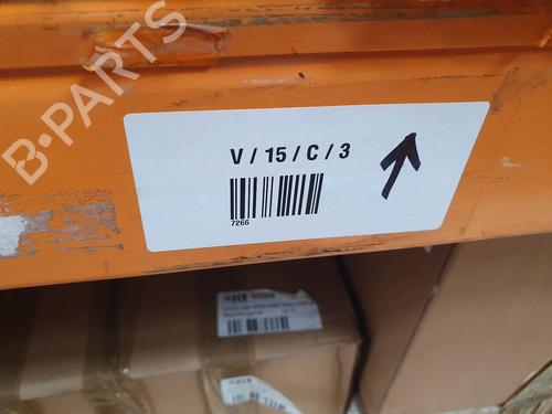 Elektronische module FORD FOCUS II (DA_, HCP, DP) 1.6 | BP26692749M83 