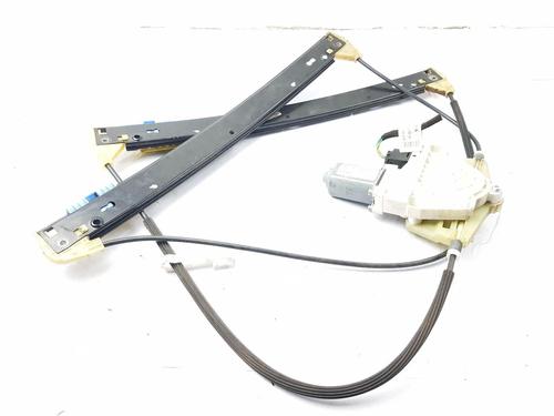Used Front right window mechanism Front right window mechanism AUDI A6 C6 (4F2) 2.0 TDI (140 hp) 33056600 33056600