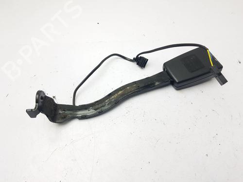 Used Front left belt tensioner Front left belt tensioner VW GOLF V (1K1) 1.9 TDI (105 hp) 33412837 33412837