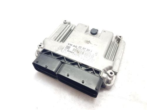 Used Engine control unit (ECU) AUDI Q2 (GAB, GAG) [2016-2025]  30839911