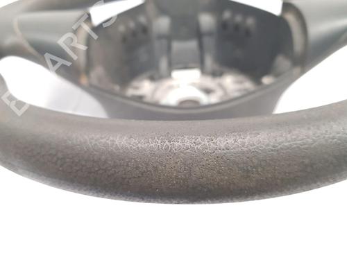 Steering wheel VW TRANSPORTER T5 Van (7HA, 7HH, 7EA, 7EH) 2.0 TDI | BP31983304C49 - Image 5