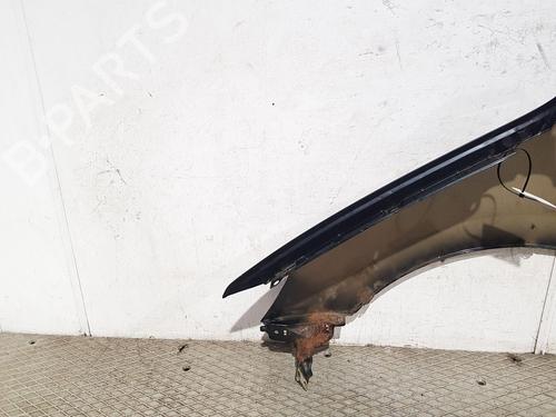Right front fenders HYUNDAI SANTA FÉ II (CM) 2.2 CRDi GLS 4x4 | BP29815908C42 