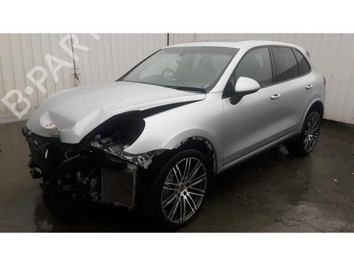 Left front driveshaft PORSCHE CAYENNE (92A)  | BP22208898M38  - Image 10