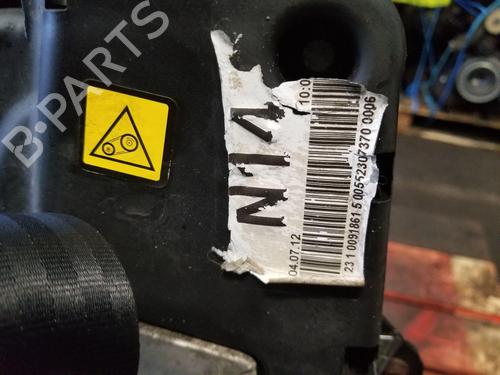 Engine FIAT PUNTO (199_) 1.4 (199AXB1A, 199BXB1A, 199BXB11, 199AXB11) | BP31574474M1  - Image 6