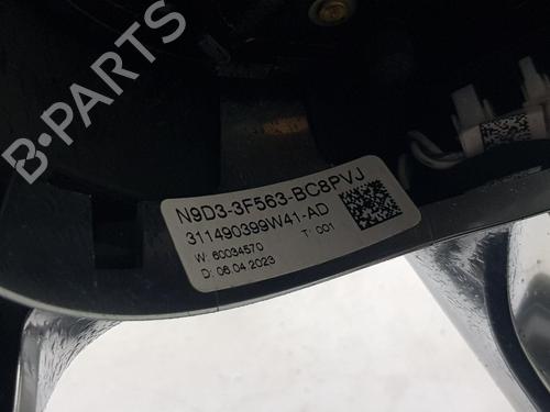 Volante JAGUAR I-PACE (X590) EV400 AWD | BP31574558C49 