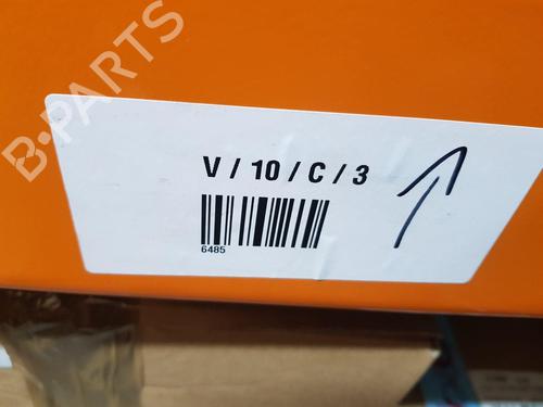 Injector MASERATI LEVANTE SUV (M161) 3.0 D Q4 | BP36144512M100 - Image 6