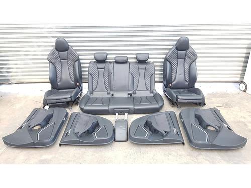 Used Right front seat Right front seat AUDI A3 Sportback (8VA, 8VF) RS3 quattro (400 hp) 33275826 33275826