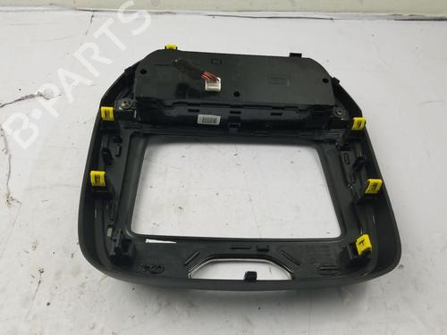 Climate control RENAULT CAPTUR I (J5_, H5_) 1.5 dCi 90 (J5N4, J5M5, J5MW, J5M6, J5AL, J5AJ) | BP38872465I5 - Image 4