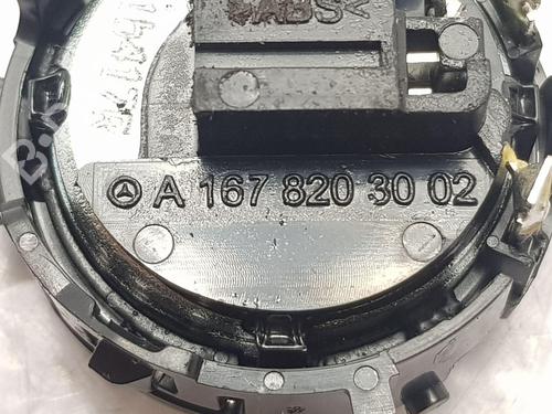 Speaker MERCEDES-BENZ GLS (X167)  | BP29379017E2 