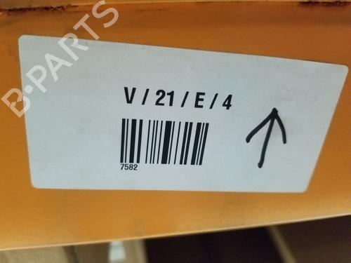 Fuel flap CITROËN JUMPY III Van (V_) 1.6 BlueHDi 95 | BP22206635C131 
