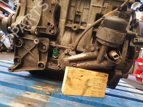 Engine PEUGEOT 207 (WA_, WC_) 1.4 | BP29229805M1