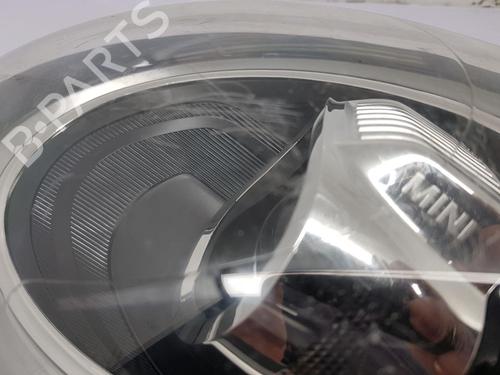 Left headlight MINI MINI (F56) | BP30161393C28