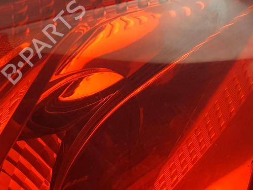 Left taillight FORD FIESTA VI (CB1, CCN) 1.25 | BP27487421C34 
