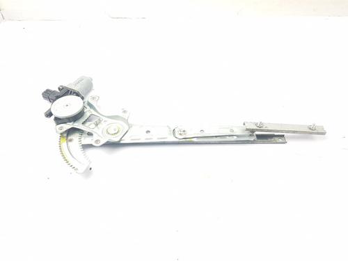 Rudehejsemekanisme Højre bagtil Rudehejsemekanisme Højre bagtil MITSUBISHI OUTLANDER III (GG_W, GF_W, ZJ, ZL, ZK) Plug-in Hybrid (GG2W) (200 hp) 33966853 33966853