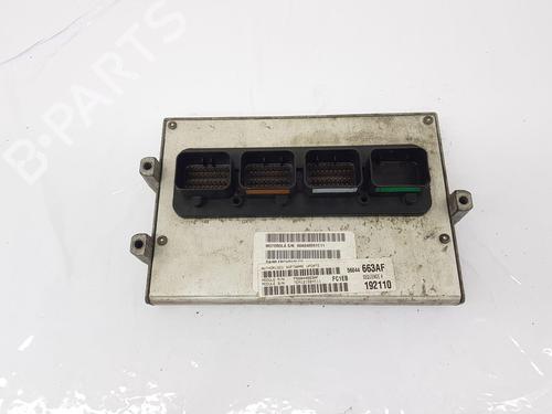 Calculateur moteur (ecu) Calculateur moteur (ecu) 37463420 37463420