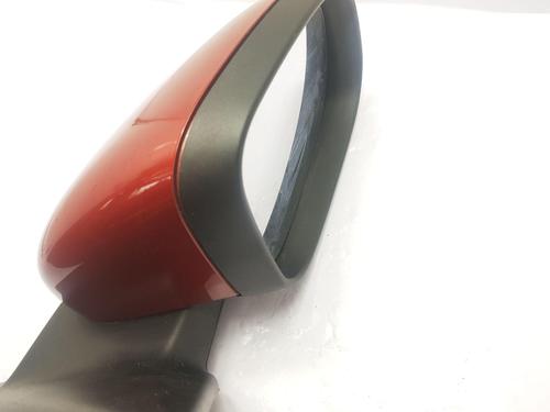 Right mirror JAGUAR X-TYPE I (X400) 2.2 D | BP28527111C27