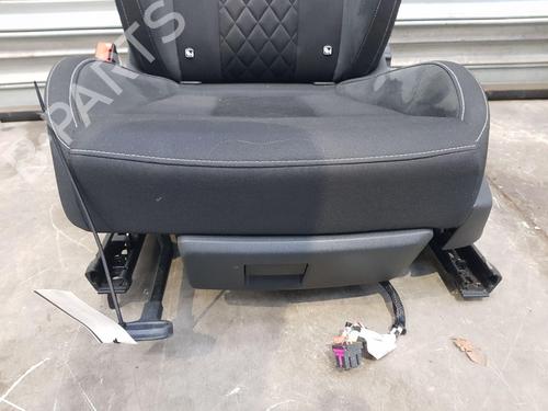 Left front seat SKODA SCALA (NW1)  | BP32787231C15  - Image 5