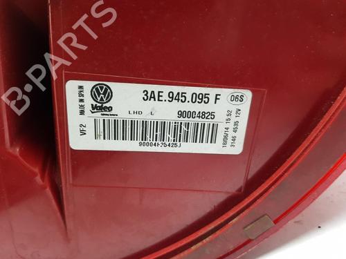 Left taillight VW PASSAT B7 (362) 1.6 TDI | BP24869738C34  - Image 7