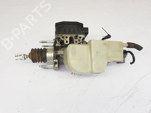 Used Brake master cylinder Brake master cylinder HONDA CIVIC VIII Saloon (FD, FA) 1.3 IMA (FA3, FD3) (95 hp) 29870892 29870892