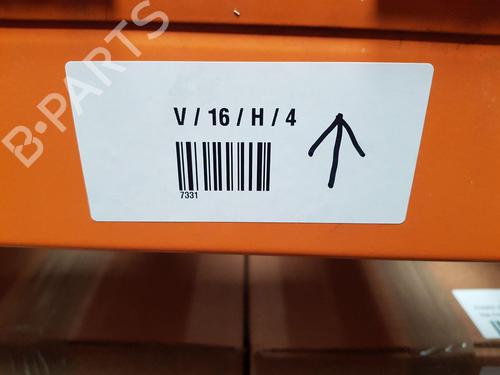 Steering column stalk AUDI A3 (8V1, 8VK) 1.8 TFSI quattro | BP24300850I23 - Image 8