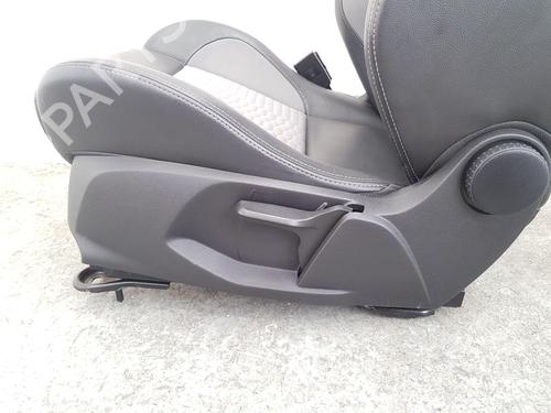 Right front seat FORD FIESTA VI (CB1, CCN) 1.6 ST | BP38311965C16 - Image 74