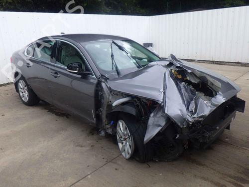 Used Parts JAGUAR XF II (X260)    4438952