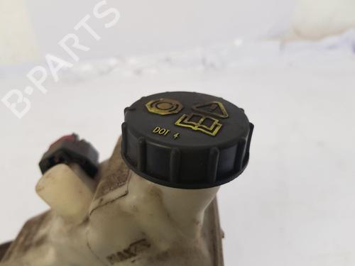 Servo brake FORD TRANSIT Van (FA_ _) 2.2 TDCi | BP32870431M42 - Image 7