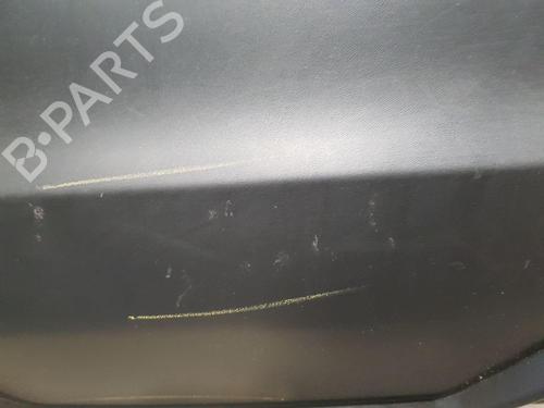 Rear bumper NISSAN QASHQAI II SUV (J11, J11_)  | BP27550399C8 