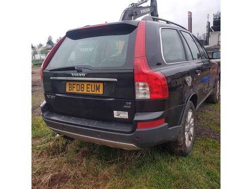 Electronic module VOLVO XC90 I (275) D5 AWD | BP32306540M83 