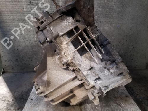 Gearbox FORD MONDEO V Turnier (CF) 2.0 TDCi | BP31841985M3