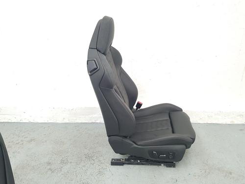 Right front seat BMW 4 Coupe (G22, G82) M4 Competition M xDrive | BP36950027C16  - Image 7