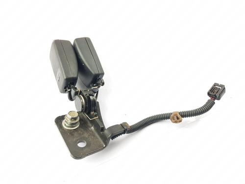 Seat buckle HONDA CIVIC VIII Hatchback (FN, FK) 2.2 CTDi (FK3) | BP28032634I32 