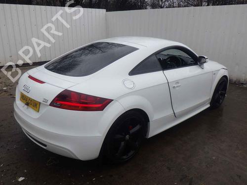 Steering column stalk AUDI TT (8J3) 2.0 TDI quattro | BP25840139I23 - Image 15