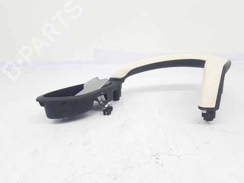 Front right interior door handle FORD KA (RU8) 1.2 | BP33329698I14 - Image 3
